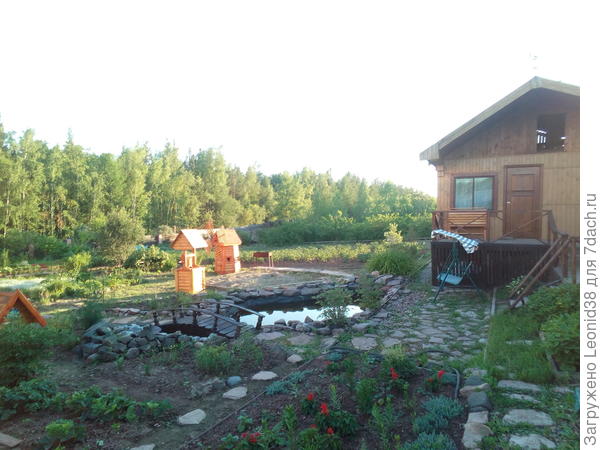 участок