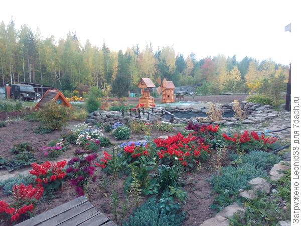 участок