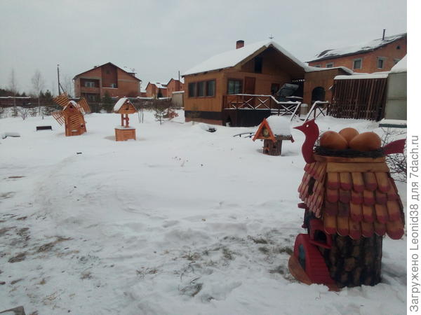 участок