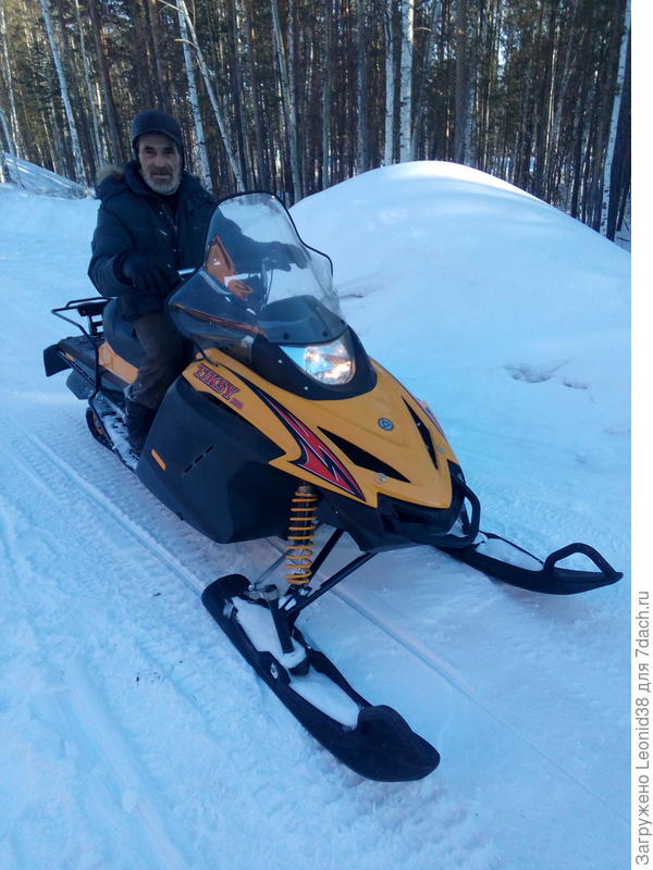 С бородой и зима теплее