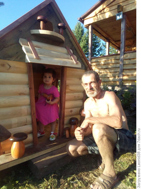 сдаю обьект