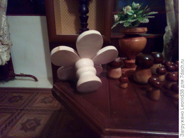 Осталось покрасить