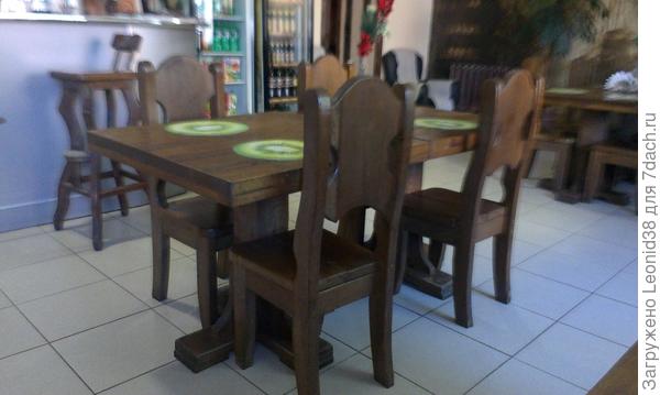 мебель и поделки, моя слабость, все снимал, для своей папки с идеями.