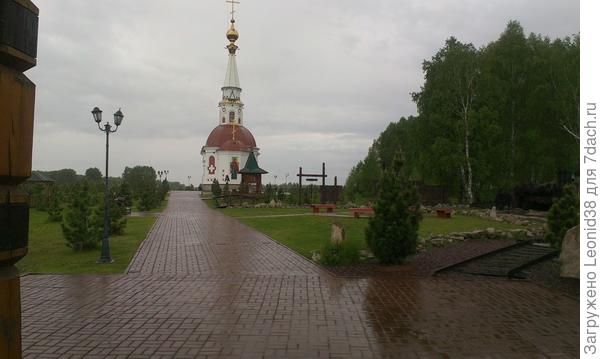 часовня