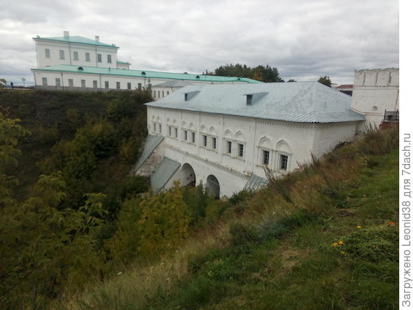 кремль