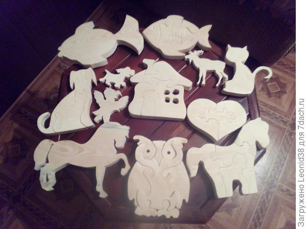 Пригодилась, тему развил и продолжаю