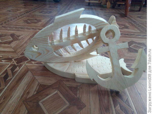 поделки