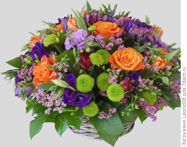 Спасибо, Людмила, очень приятно