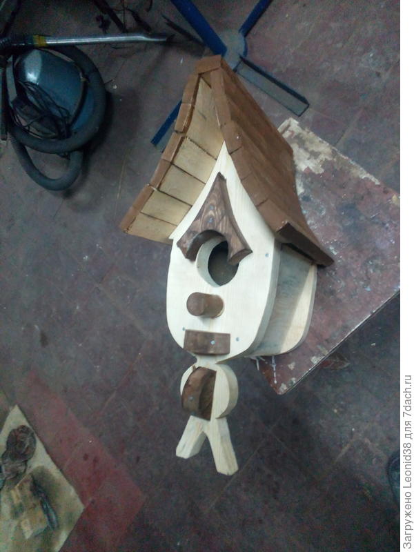 обещанный симпатяга