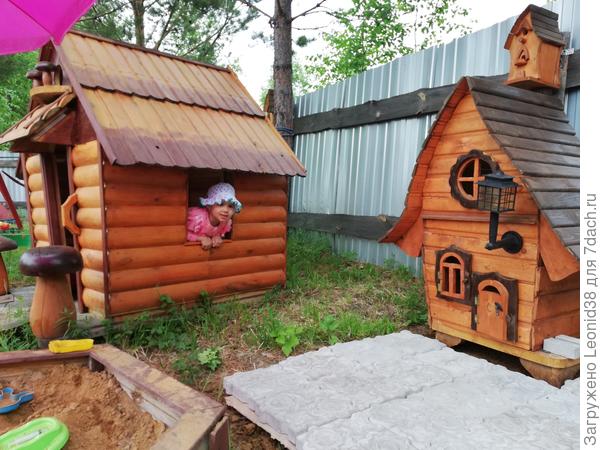 Главный Заказчик у меня.