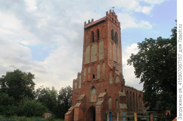 кирха