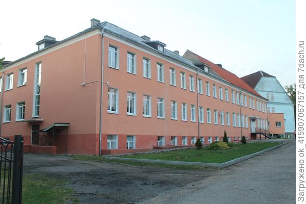 школа