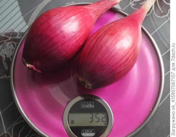 А обещали по 60 г