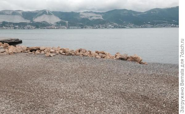 25 лет назад у берега моря мы встречали рассвет