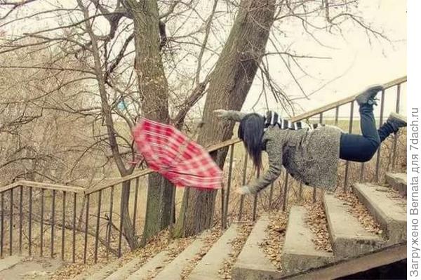 ТАК более правдоподобно:)) А на твоей картинке - ВАШ ветер, а не НАШ:))))