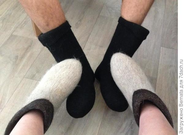 Нам с мужем &quot;привет из Башкирии&quot;