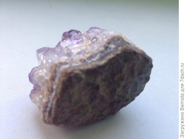 А тут -&quot;нежданчик&quot;:))