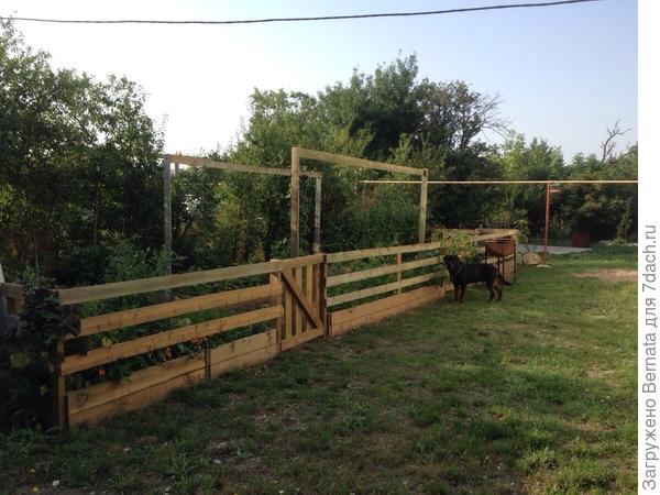 Теперь уже две таких &quot;конструкции&quot;:))