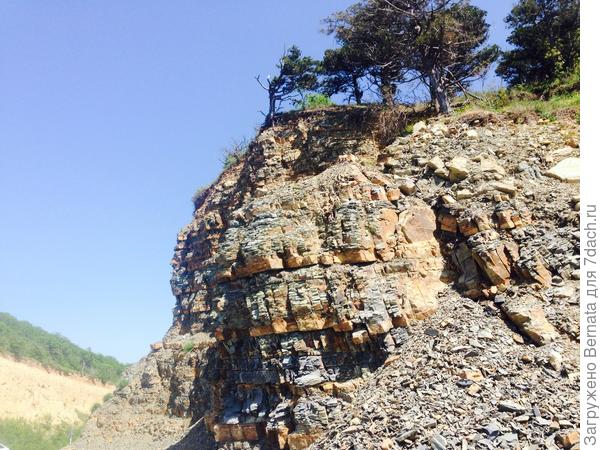 Сложно передать всю красоту наших гор...