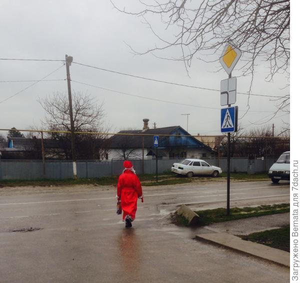 &quot;А мы пойдём на север!!!&quot;