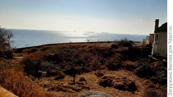 ...Что нас ждет, море хранит молчанье...(Ария)