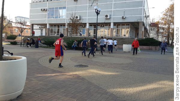 Физкультпривет :))