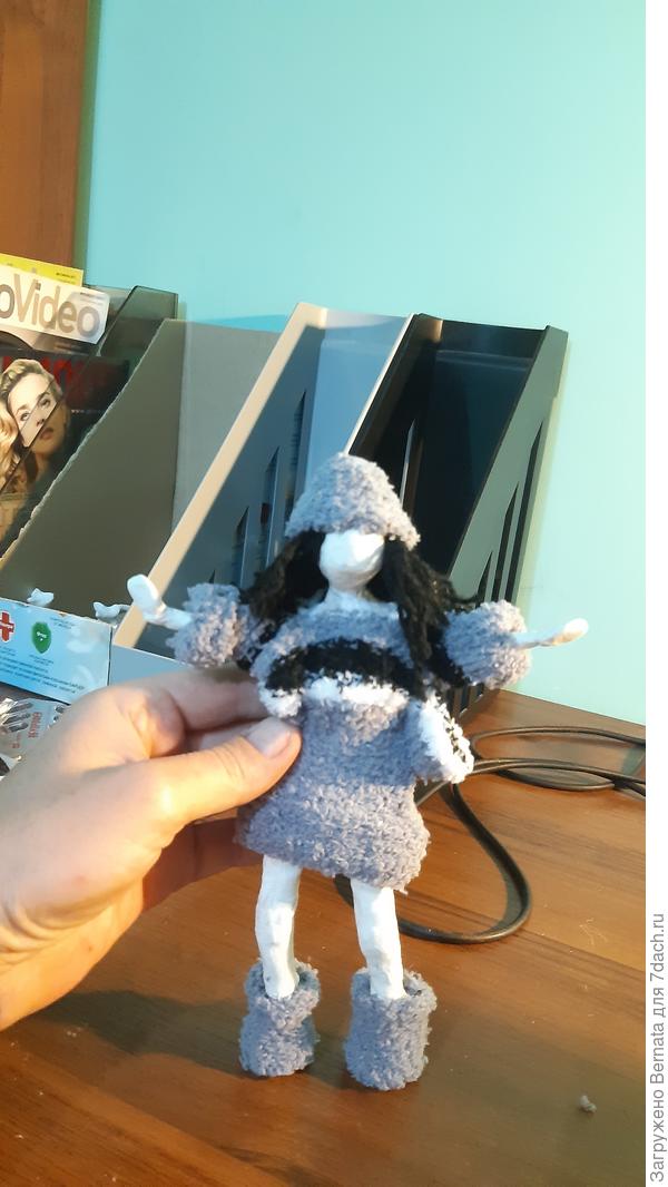 Один из этапов &quot;творчества&quot;:)))