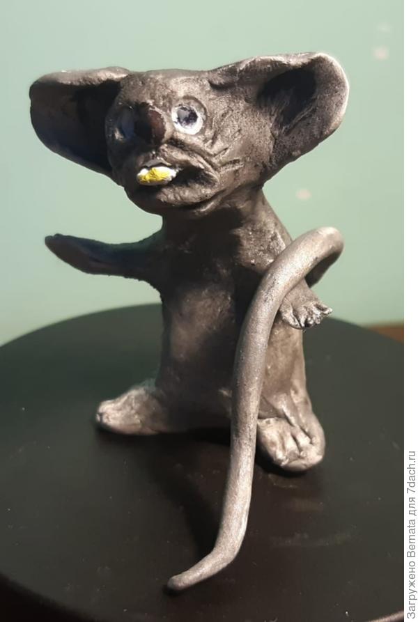 А этого себе оставила:)