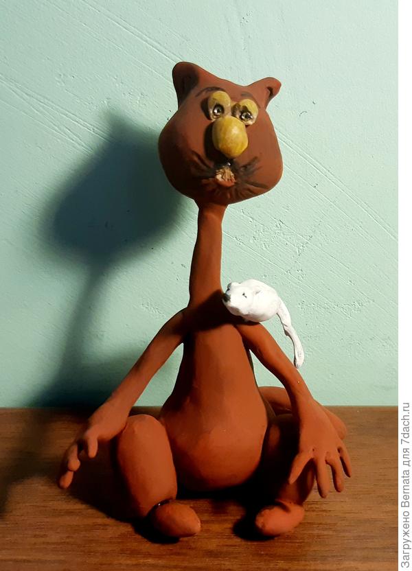 Это - тебе:))) Хоть и на расстоянии:)))