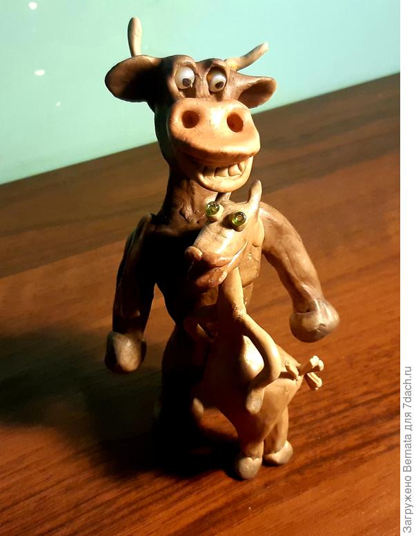 Ну, такая парочка есть в каждом дворе:))))))