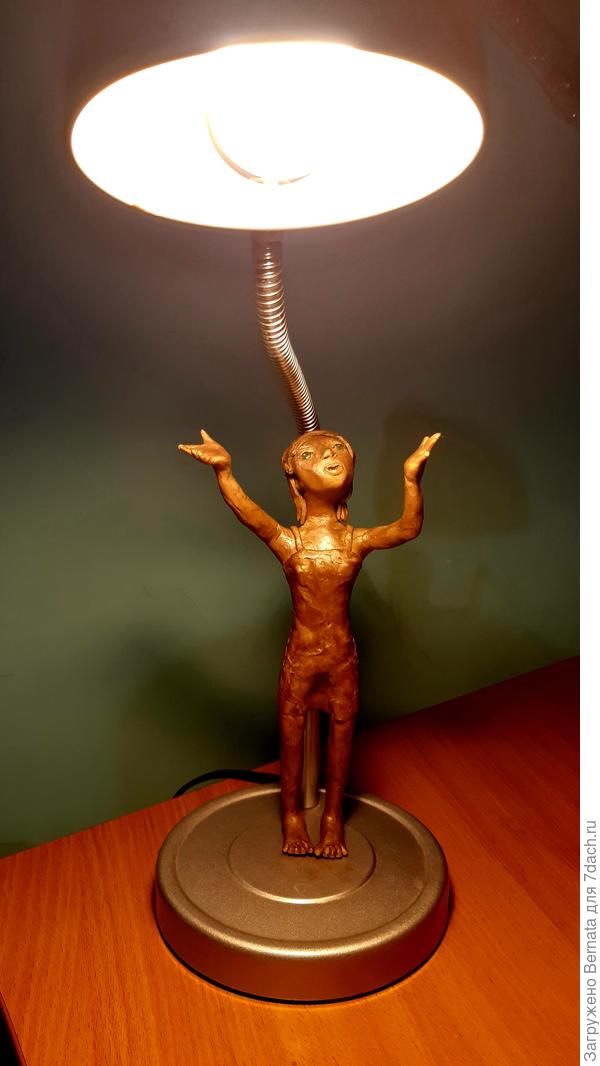 Люди пока получаются несуразными...:)))