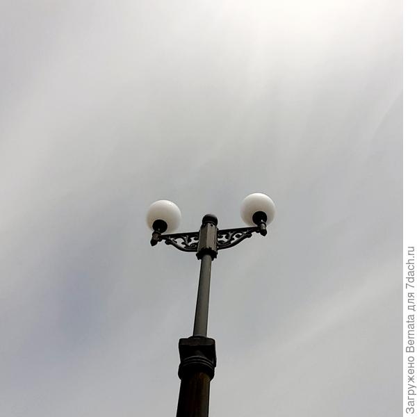 &quot;Мне сверху видно всё, ты так и знай...&quot;