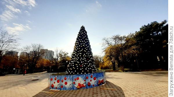 Но помним, что скоро Новый год:)))