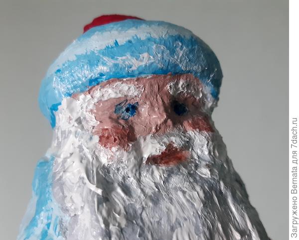 Дед