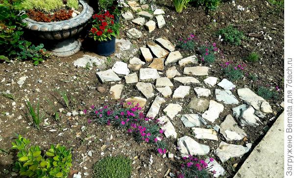 Или вот такие чисто символические...