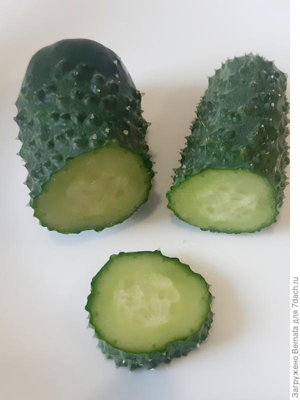 Вкусовые качества соответствуют заявленным