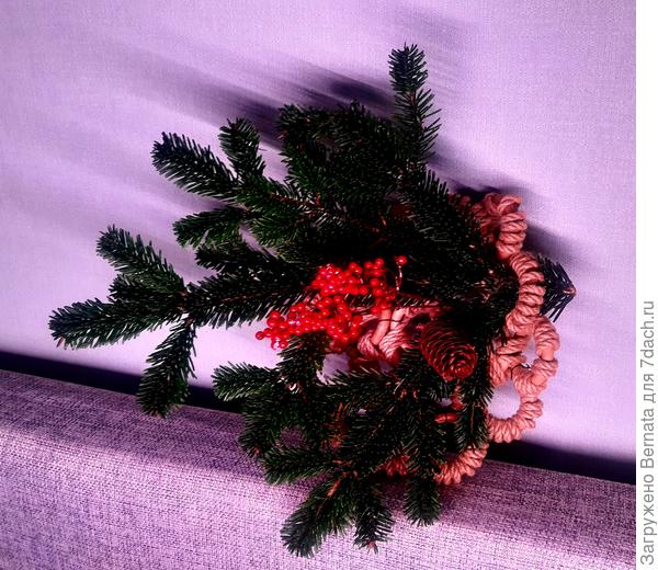 Тоже минимализм