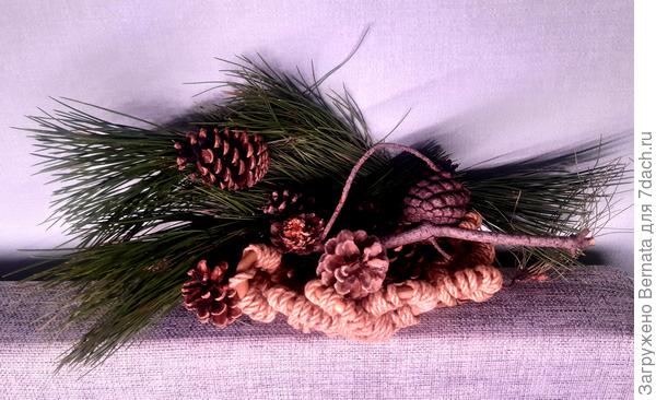 Или добавить туда веточку