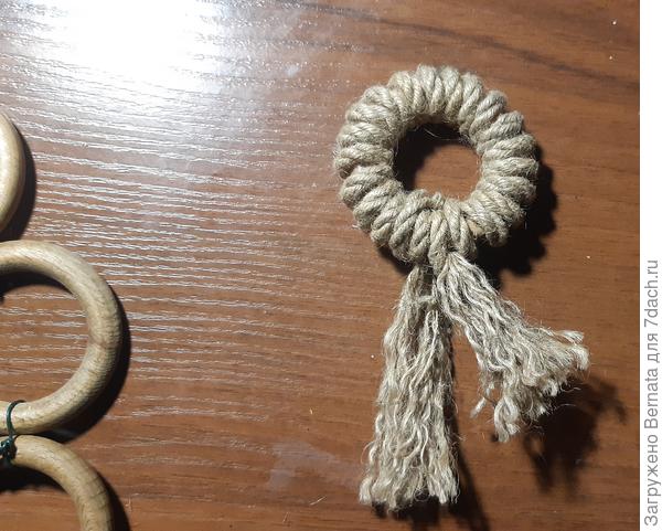 Можно так, можно и по-другому украсить...