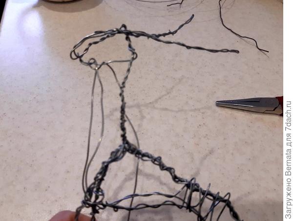 С другой стороны