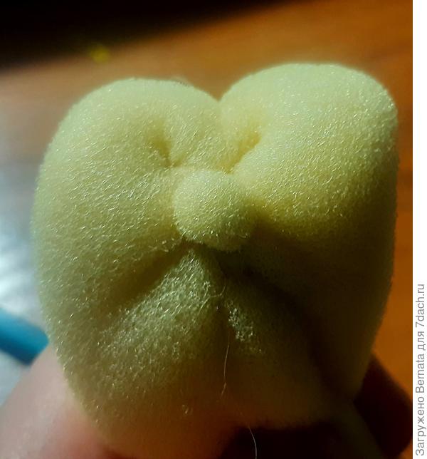 Красавица уже при рождении :)))