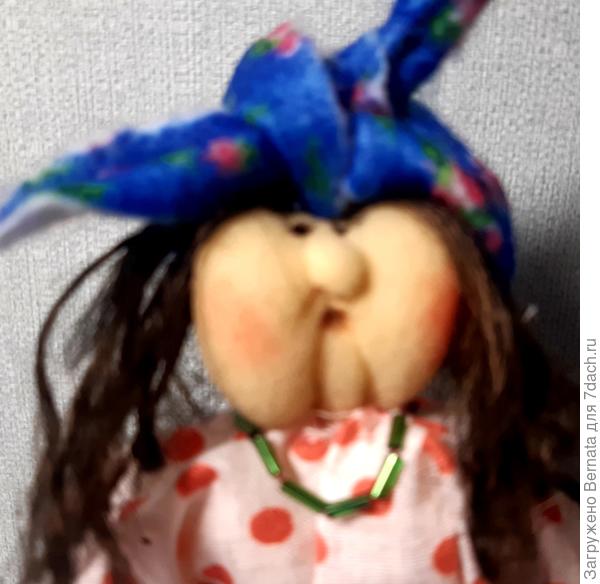 Наводим марафет:)