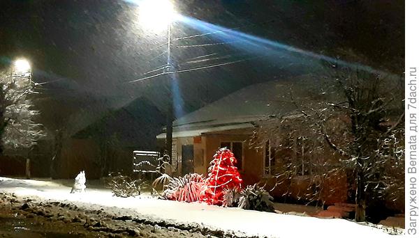 Зато красиво:)