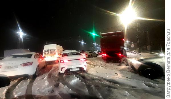 Это юг, мы к такому не привыкли:)