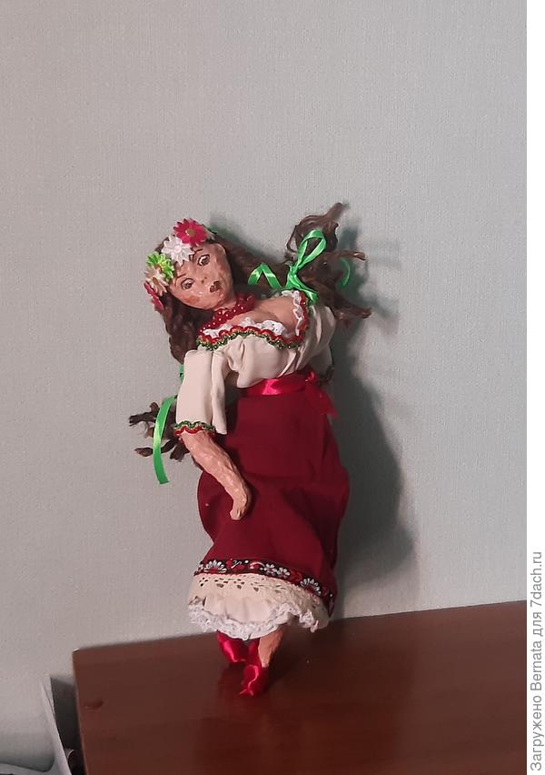 Оксана