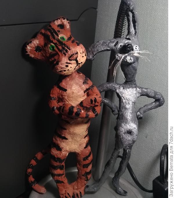 Уходящий&приходящий