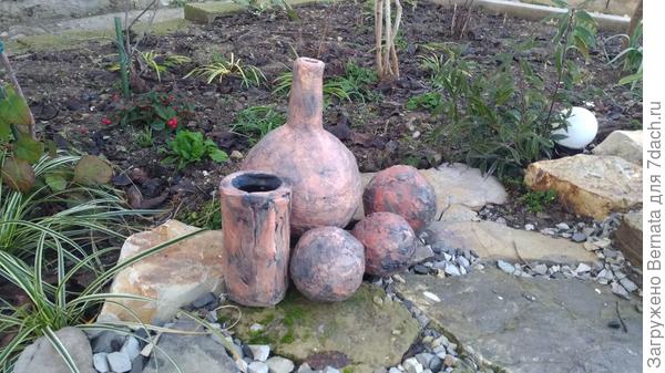 Это просто так... Типа композиция :))