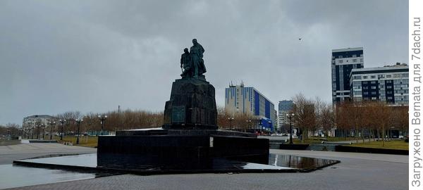 С другого ракурса...
