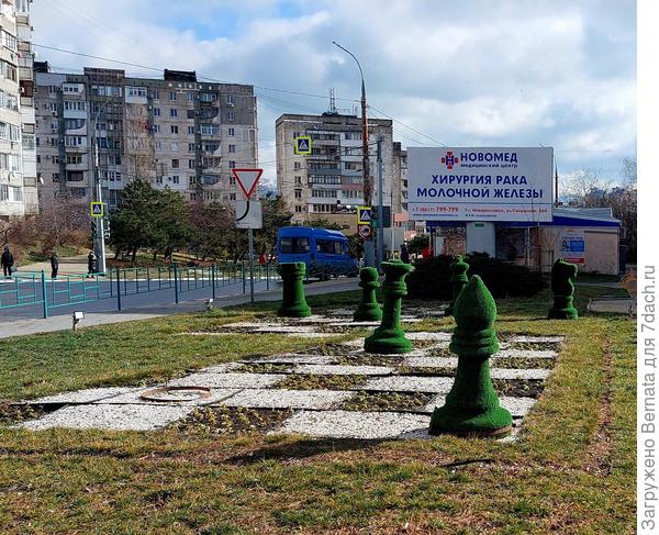Смотрится очень стильно...