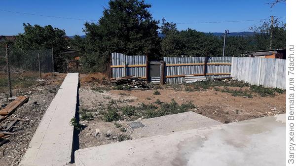 Август 2020-го